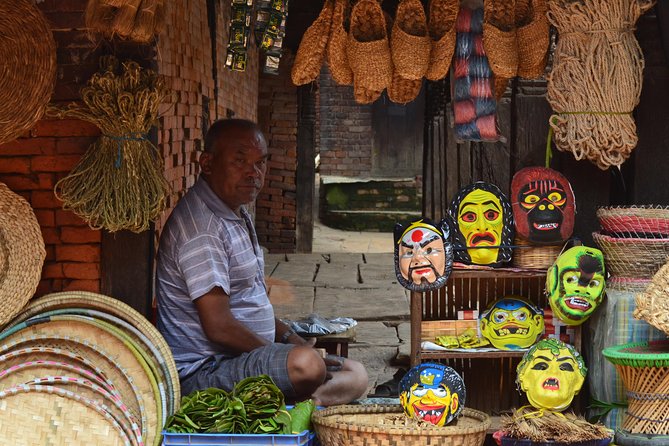 Day Trip to Bhaktapur and Panauti from Kathmandu - Should You Book This Bhaktapur + Panauti Day Trip?