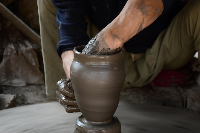 Day Trip to Bhaktapur and Panauti from Kathmandu - Panauti Community Home Stay: Temples, Rivers, and Rice-Field Life