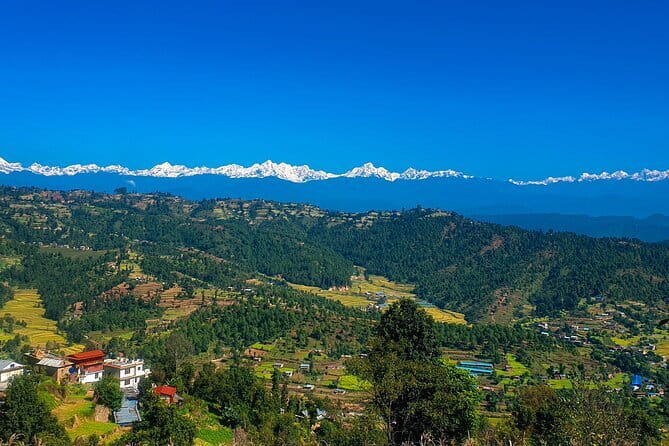 Dhulikhel, Namobuddha & Panauti: A Scenic Day Tour from Kathmandu - Key Things I’d Plan Around