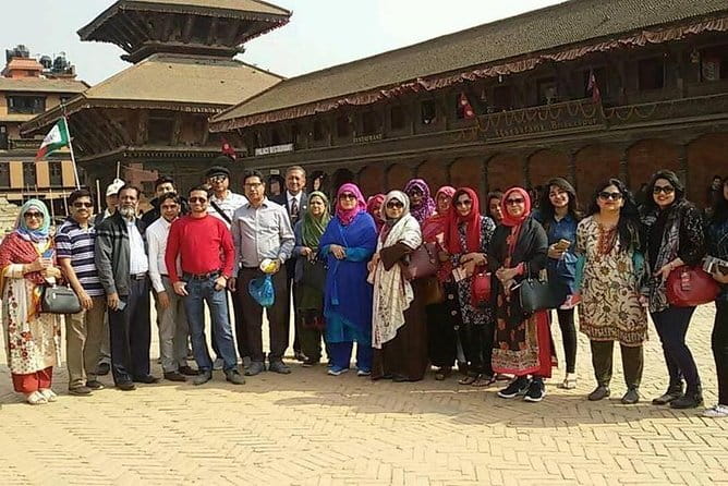 Dhulikhel, Namobuddha & Panauti: A Scenic Day Tour from Kathmandu - Price and Value: What $65 Really Covers
