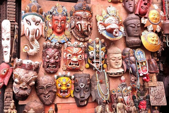 Dhulikhel, Namobuddha & Panauti: A Scenic Day Tour from Kathmandu - Guide and Comfort Details That Actually Matter