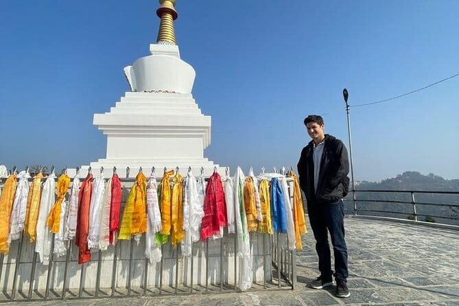 Dhulikhel, Namobuddha & Panauti: A Scenic Day Tour from Kathmandu - Who Should Book This Day Tour