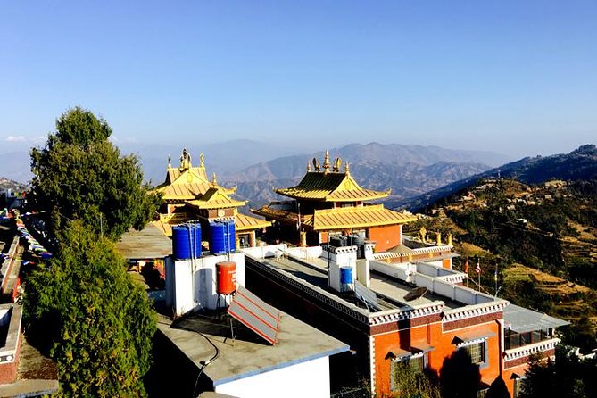Dhulikhel to Namo Buddha Hiking via Crossing Local Village - Key Highlights I’d Plan Around