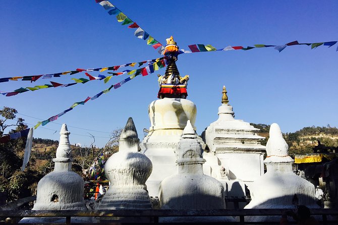 Dhulikhel to Namo Buddha Hiking via Crossing Local Village - Dhulikhel to Namo Buddha: Why This Day Hike Is Worth Your Time