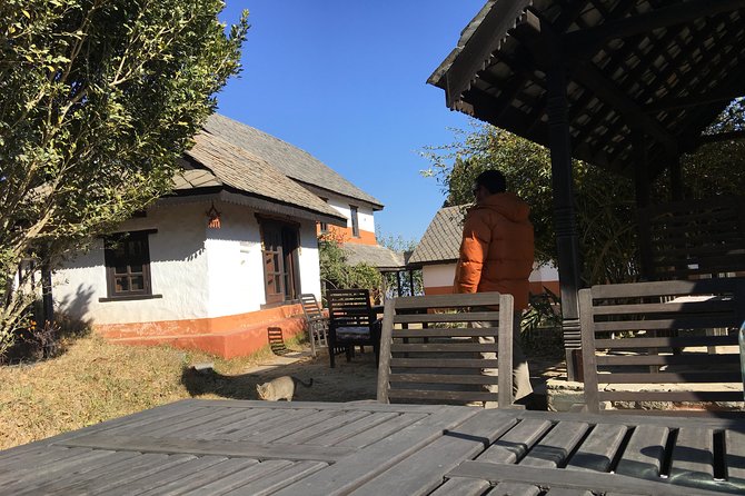 Dhulikhel to Namo Buddha Hiking via Crossing Local Village - Your Guide: The Difference Between Walking and Understanding