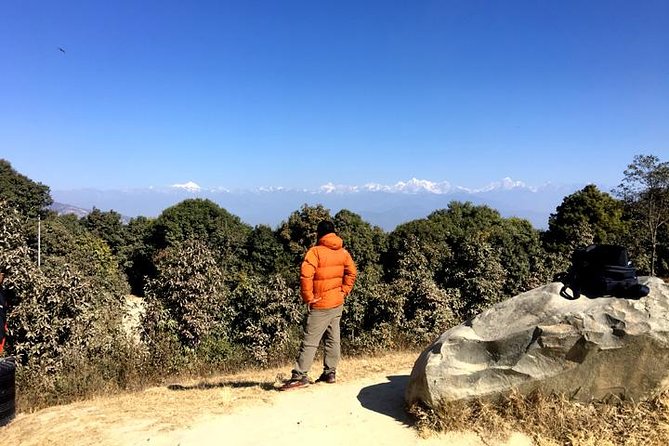 Dhulikhel to Namo Buddha Hiking via Crossing Local Village - Getting There: Private Transfers That Actually Help