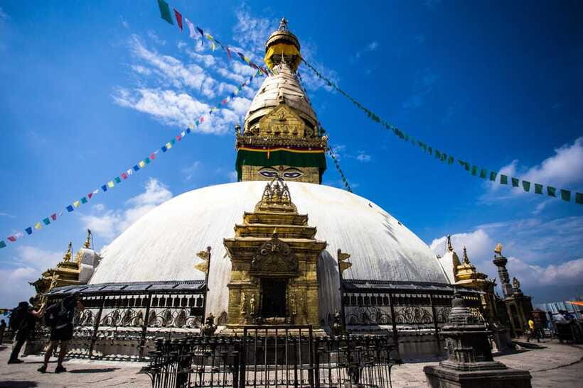 Dhulikhel to Namobuddha Day Hike with Lunch – Private/Group - FAQ