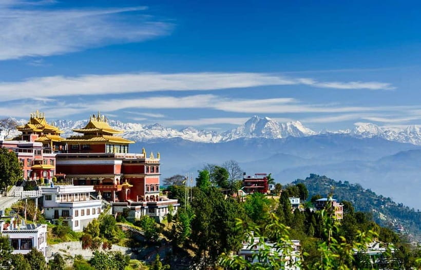 Dhulikhel to Namobuddha Day Hike with Lunch – Private/Group - Dhulikhel to Namobuddha: a moderate ridge hike with real local flavor