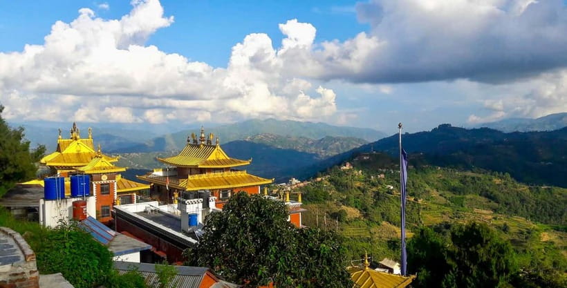 Dhulikhel to Namobuddha Day Hike with Lunch – Private/Group - Private vs shared transport: when it’s worth paying extra