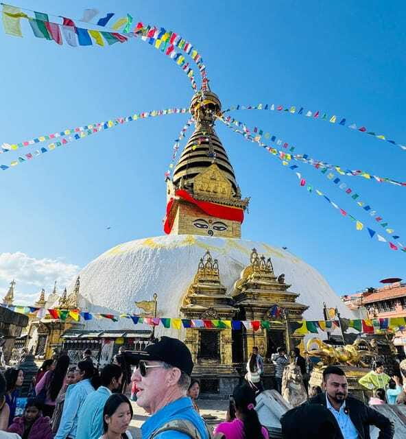 Dhulikhel to Namobuddha Day Hike with Lunch – Private/Group - Timing, pace, and what “8 hours” actually feels like