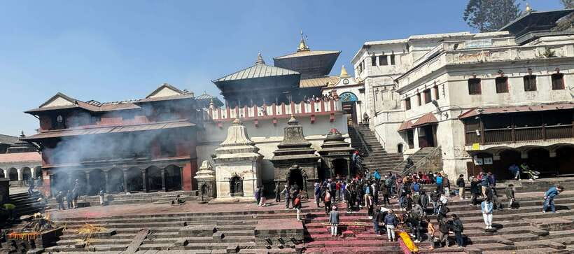 Dhulikhel to Namobuddha Day Hike with Lunch – Private/Group - Who this day hike is best for