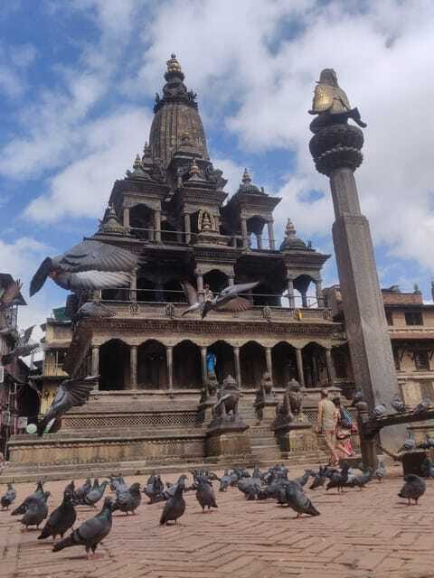 Dhulikhel to Namobuddha Day Hike with Lunch – Private/Group - Optional add-ons: Bhaktapur or ziplining