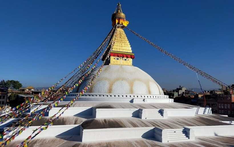Dhulikhel to Namobuddha Day Hike with Lunch – Private/Group - Should you book the Dhulikhel to Namobuddha hike with lunch?