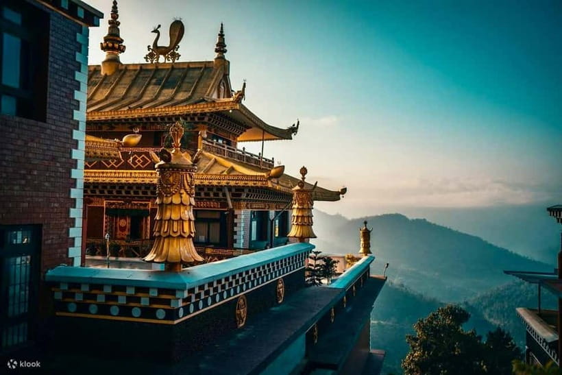 Dhulikhel to Namobuddha Day Hike with Lunch – Private/Group - Namobuddha Monastery: the calm payoff and why people climb here