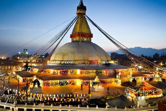 Discover Kathmandu Valley: A Day Tour Through Time and Tradition - Key things I’d plan around before you go