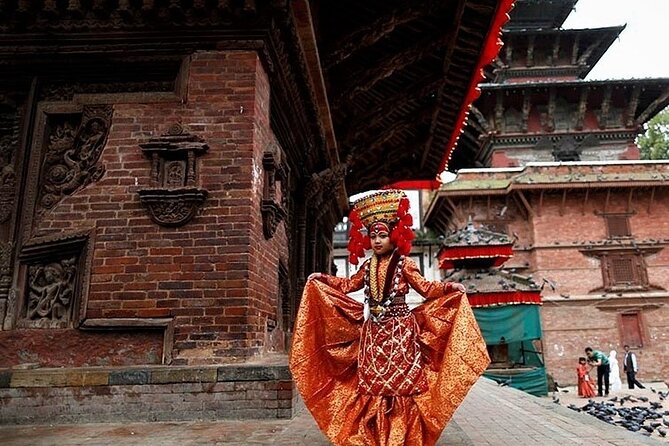 Discover Kathmandu Valley: A Day Tour Through Time and Tradition - Patan and Kathmandu’s Durbar Squares: why this route clicks
