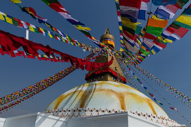 Discover Kathmandu Valley: A Day Tour Through Time and Tradition - The company side: guides, care, and flexible timing