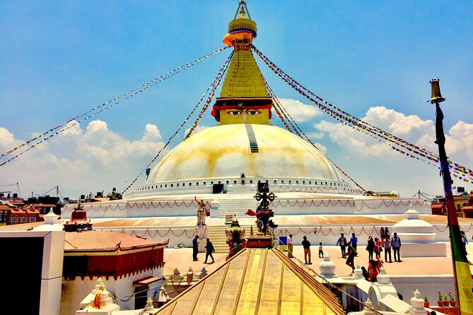Discover Kathmandu Valley: A Day Tour Through Time and Tradition - The practical reality: 5–7 hours plus an 8:45 pm start