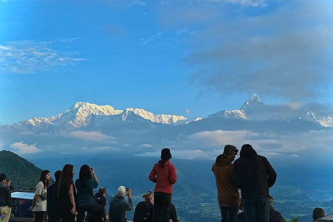 Discover Nepal’s Treasures: A 9-Day Private Tour - Key highlights to notice before you go