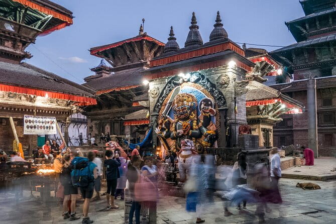 Discover Nepal’s Treasures: A 9-Day Private Tour - How this 9-day Best of Nepal tour actually feels