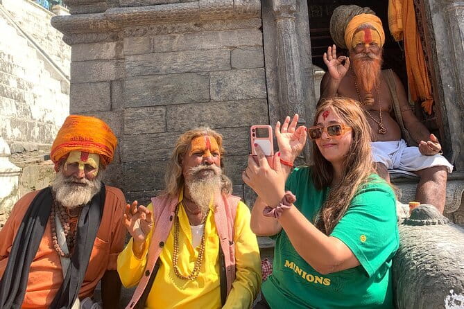Discover Nepal’s Treasures: A 9-Day Private Tour - Day 5 to Day 6 Pokhara drive and Sarangkot sunrise planning