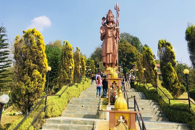 Discover Nepal’s Treasures: A 9-Day Private Tour - Day 7 and Day 8: return to Kathmandu, then Bhaktapur and Nagarkot