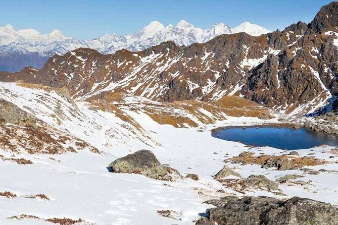 Dive into Spirituality: 6 Days Trek to Gosaikunda Lake - Quick highlights