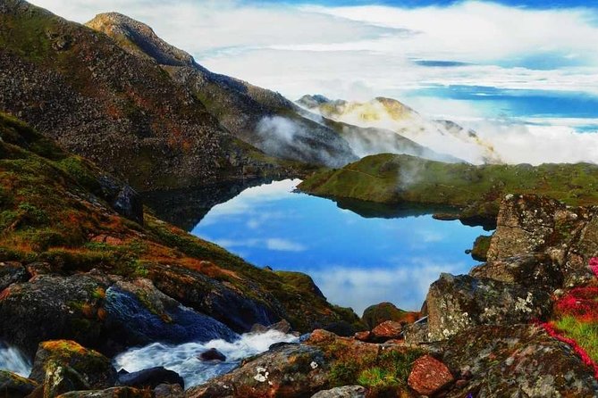 Dive into Spirituality: 6 Days Trek to Gosaikunda Lake - Gosaikunda Lake: the spiritual reason to come