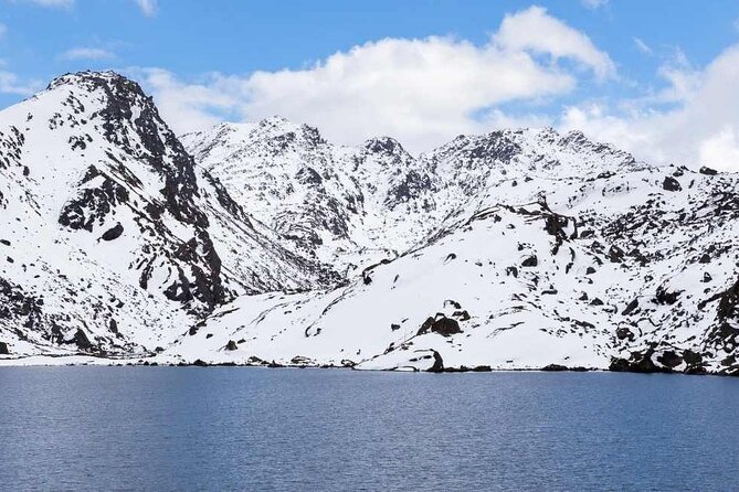 Dive into Spirituality: 6 Days Trek to Gosaikunda Lake - What’s included (and how that affects your budget)