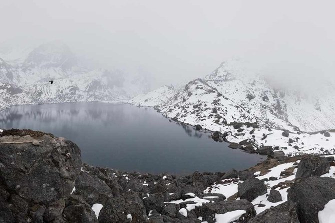 Dive into Spirituality: 6 Days Trek to Gosaikunda Lake - Why this trek works so well from Kathmandu