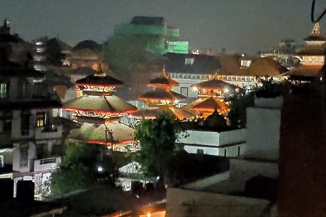 Entire Kathmandu City Tour in Car - Price, what you get, and when it’s actually good value