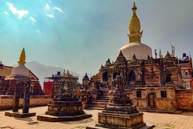 Escorted Full Day Pharping, Dakshinkali and Kirtipur Day Trip with Newari Lunch - How the private guide and luxurious car change the feel of Kathmandu Valley