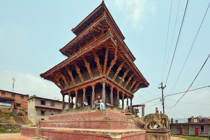 Escorted Full Day Pharping, Dakshinkali and Kirtipur Day Trip with Newari Lunch - Newari lunch: what’s included, and how to handle the spice