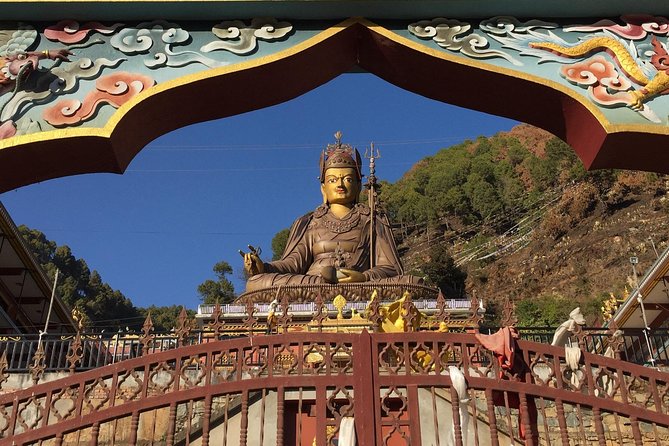 Escorted Full Day Pharping, Dakshinkali and Kirtipur Day Trip with Newari Lunch - Who should book this trip (and who should think twice)?