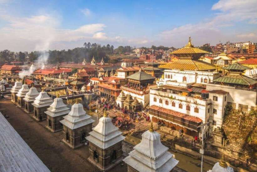 Essence of Nepal: 4-Day Tour Kathmandu, Nagarkot & Pokhara - A smart 4-day loop for your first real Nepal