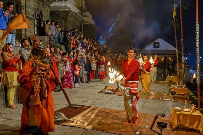 Evening Photography Tour of Kathmandu - Key Things to Know Before You Go