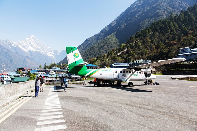 Everest 5-Day Trek from Kathmandu - Why this 5-day Everest trek works when time is tight