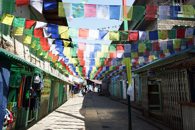 Everest 5-Day Trek from Kathmandu - Price and what you’re actually paying for ($1,200 per person)