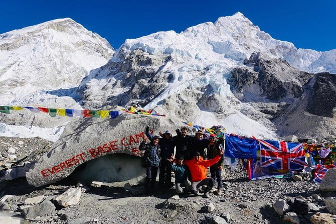 Everest Base Camp - Key highlights to know before you go