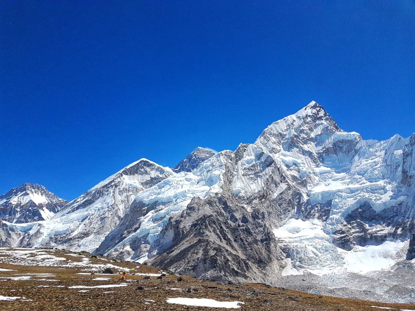 Everest Base Camp: 3 Hour Helicopter Sightseeing Tour - Why flying to Everest Base Camp makes sense (even if you love trekking)