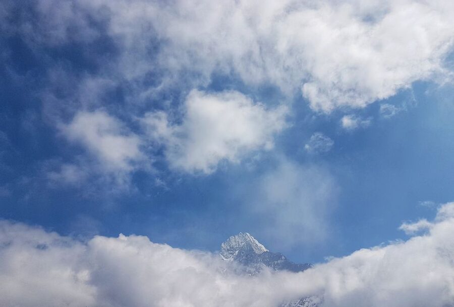 Everest Base Camp: 3 Hour Helicopter Sightseeing Tour - Weather and route changes: how to stay flexible and still enjoy it