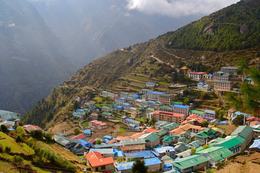 Everest Base Camp: 3 Hour Helicopter Sightseeing Tour - Who should book this Everest Base Camp helicopter tour (and who should skip it)
