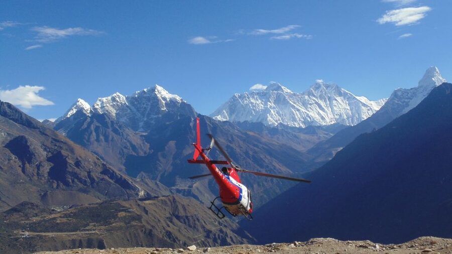 Everest Base Camp: 3 Hour Helicopter Sightseeing Tour - Should you book this Everest Base Camp helicopter tour?