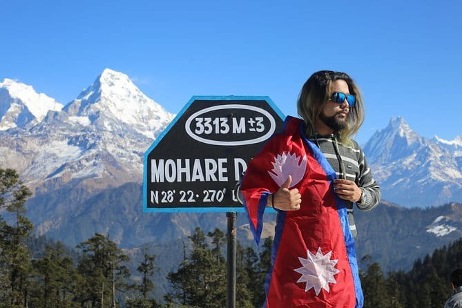 Everest Base Camp - Everest Base Camp and Kala Pattar: what you’re really working toward
