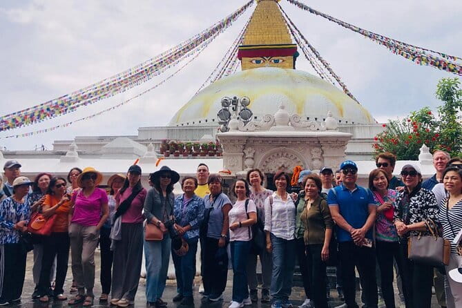 Everest Base Camp - Price and logistics: does $2,389.75 feel fair for this EBC experience?