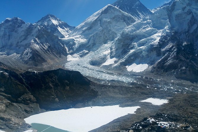 Everest Base Camp+Gokyo Ri - Meals, Tea Houses, and Comfort: What to Plan For
