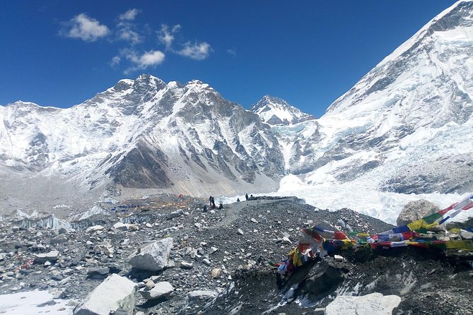 Everest Base Camp+Gokyo Ri - Price and Value: Does $1,333 Make Sense for This Route?