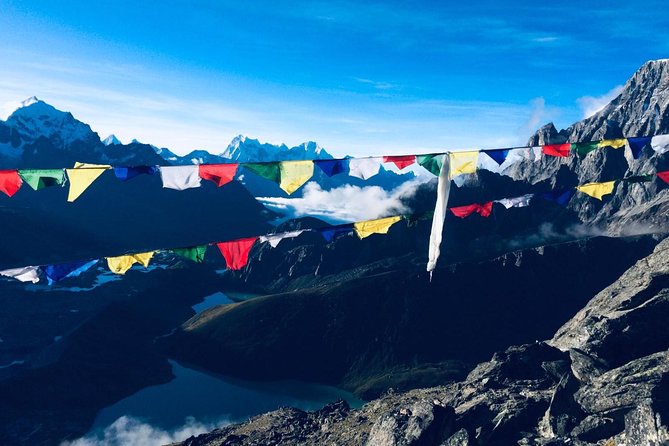 Everest Base Camp+Gokyo Ri - How 15 Days Really Works: Pace, Early Starts, and Big Effort