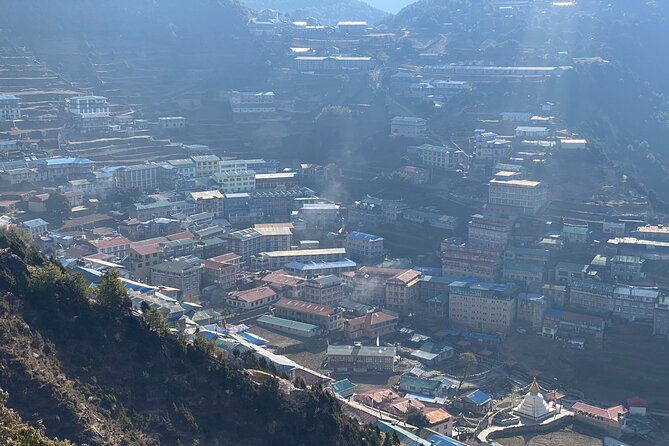 Everest Base Camp Helicopter Tour - Who should book this, and who should think twice