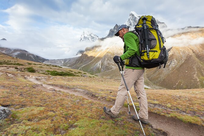 Everest Base Camp Luxury Lodge Trek - Why Luxury at Everest Base Camp Helps More Than Your Hotel Choice